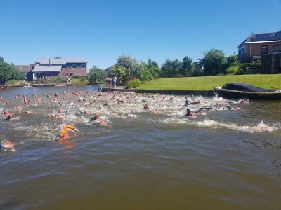 Friesland Triathlon